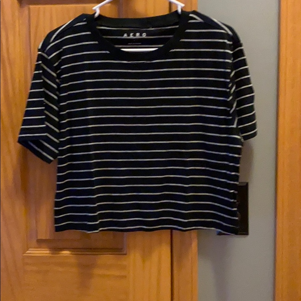 Hollister shirt